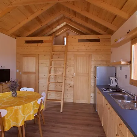 Marina House Villa Drage Exterior photo