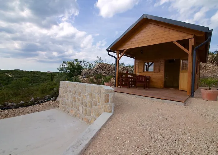 Marina House