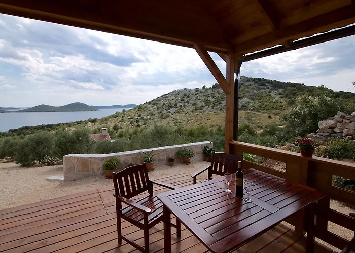 Marina House