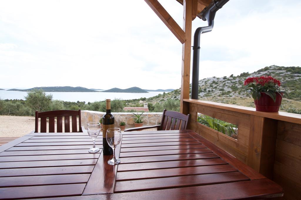Dom wakacyjny Marina House