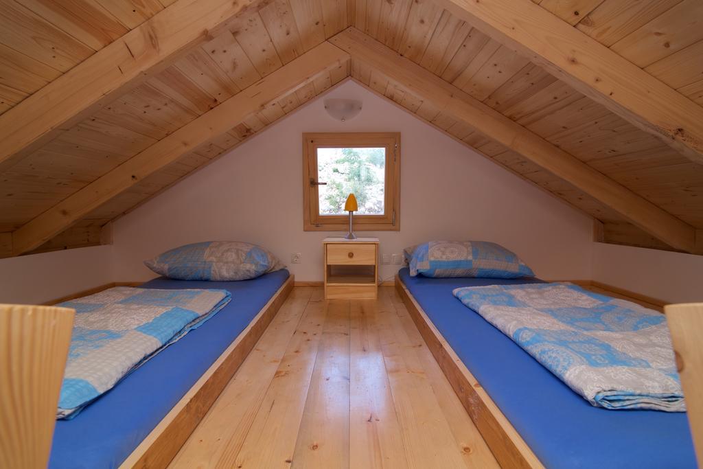 Marina House Holiday home Drage