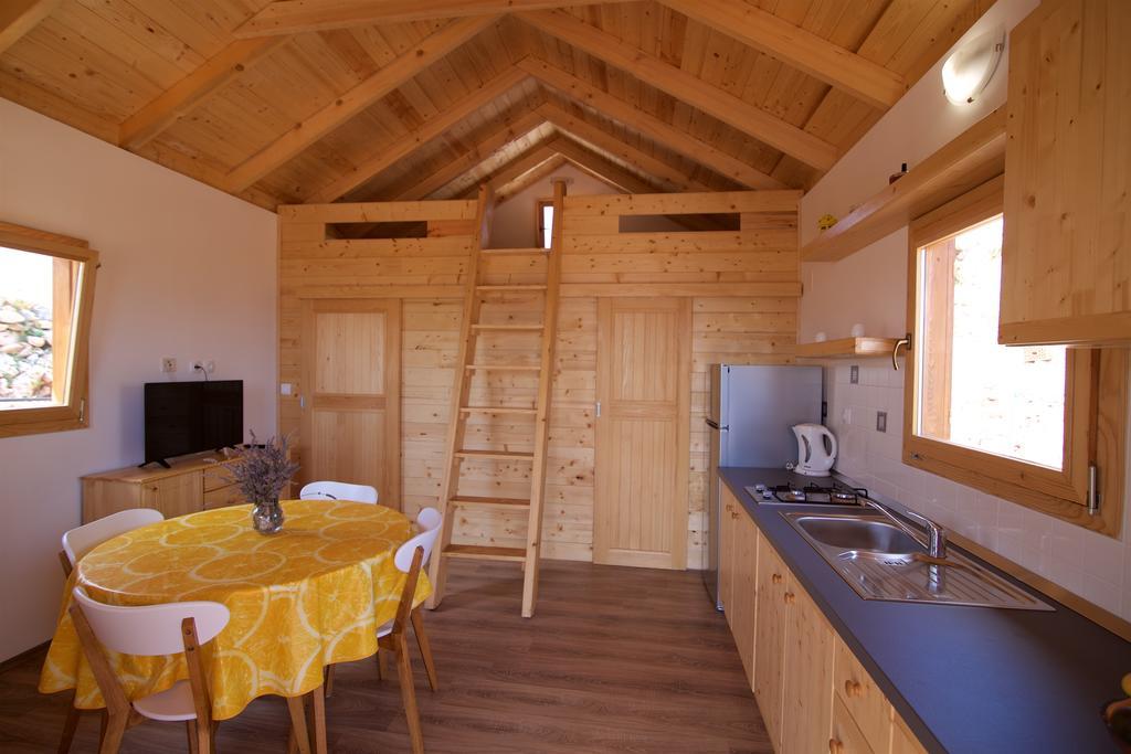 Marina House *