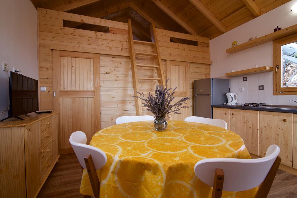Marina House