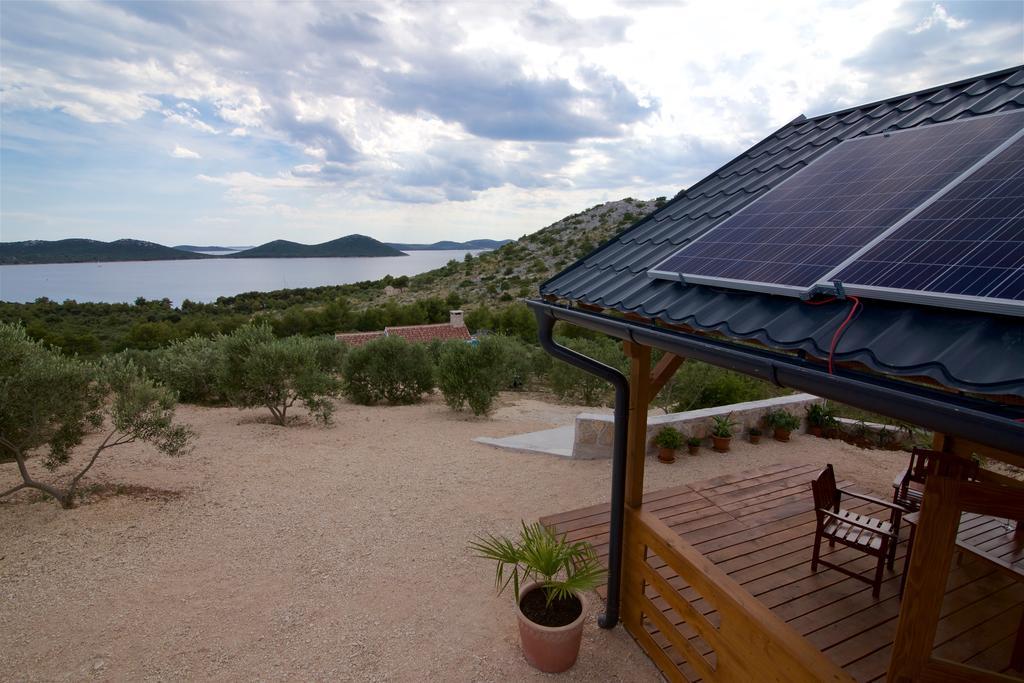 Holiday home Marina House
