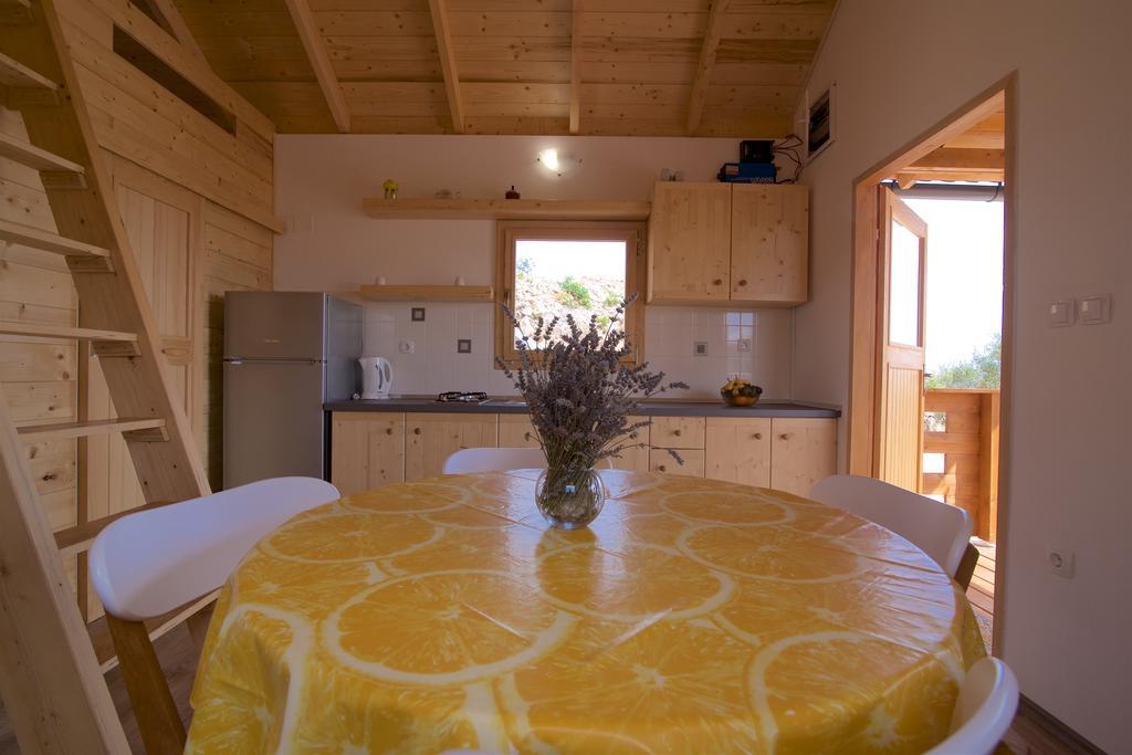 Marina House
