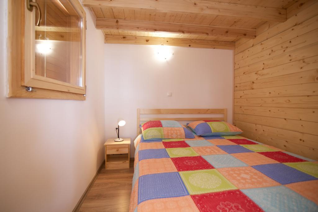 Holiday home Marina House *