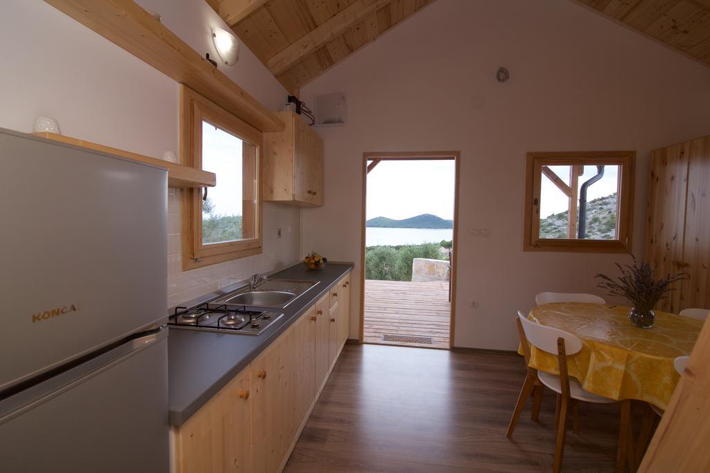 Marina House * Drage