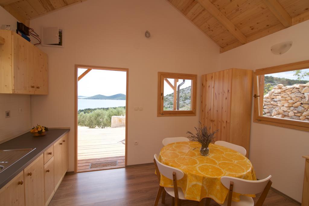 Marina House Holiday home