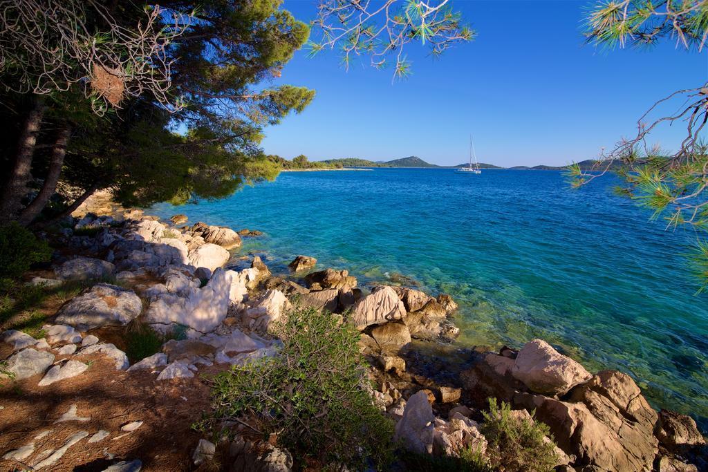 Holiday home Marina House *